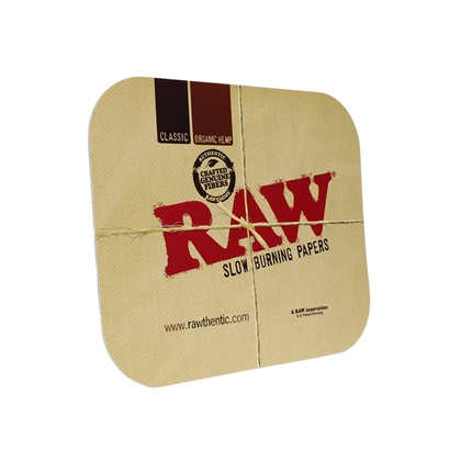  RAW - Small