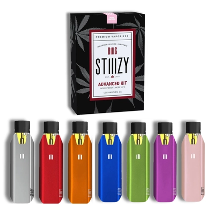  Stiiizy - Biiig Battery