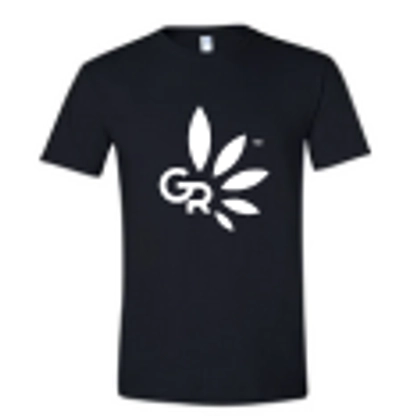  Tee Shirt - Black (X-Large)