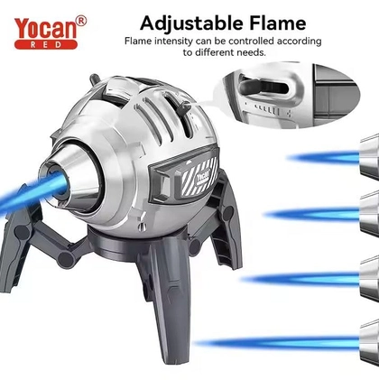  Bot Torch Lighter