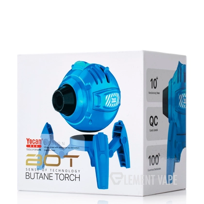 Bot Torch Lighter