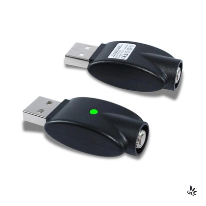 USB to 510 Thread Charger