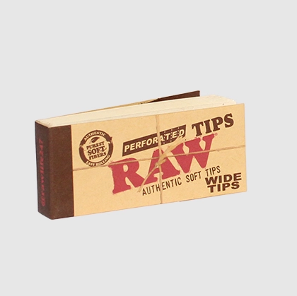 Wide Tips (50ct) Wide Tips (50ct)
