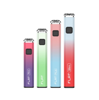  Yocan - Flat Series Standard