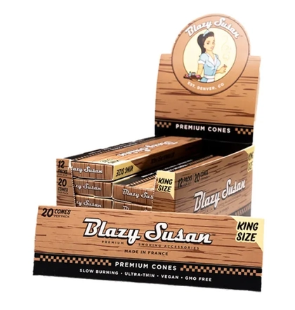 King Sized Cones 20ct King Sized Cones 20ct