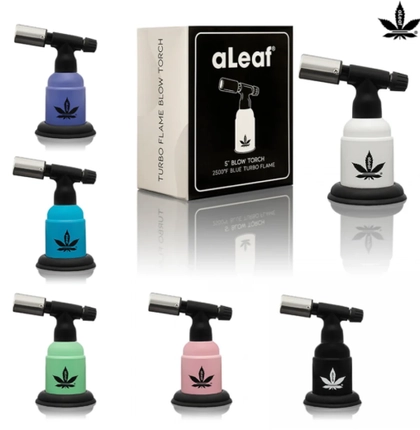  5 inch Blow Torch Lighter