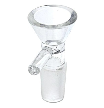 Standard Glass Pipe Bowl