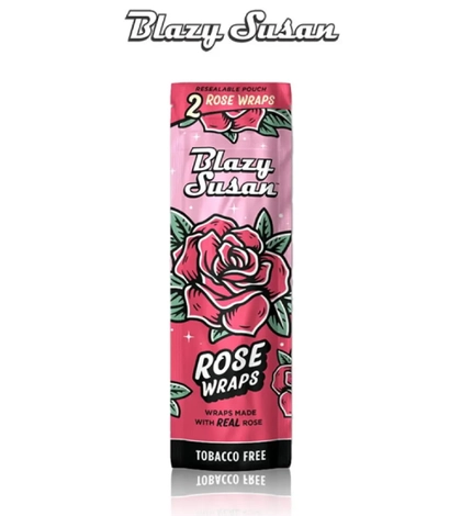 Rose Wraps 2ct Rose Wraps 2ct