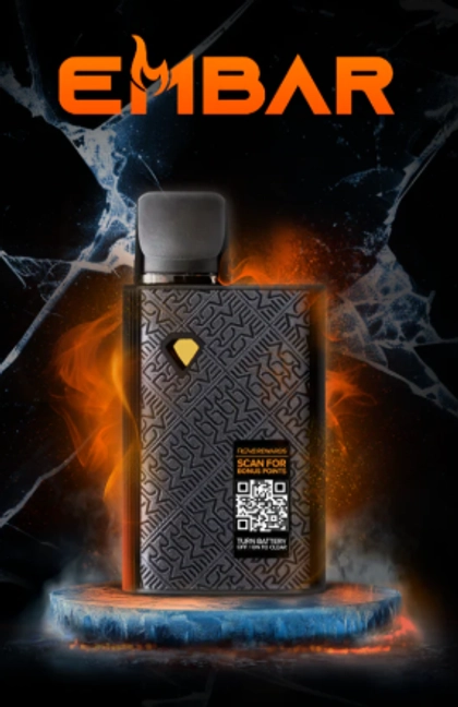 Embar Diamond Series Battery Embar Diamond Series Battery