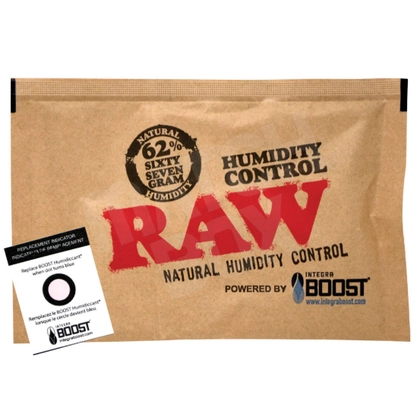  Humidity Control Pack