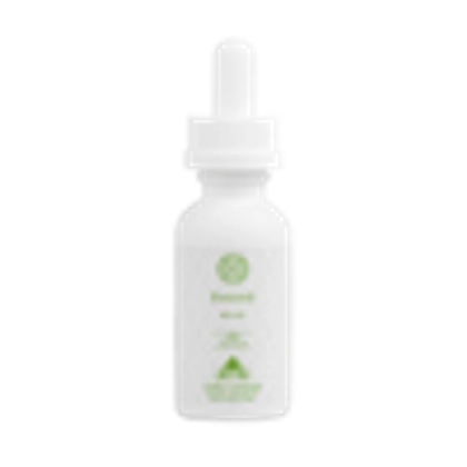  Tincture - Relief 1:1 THC:CBD (50mg)