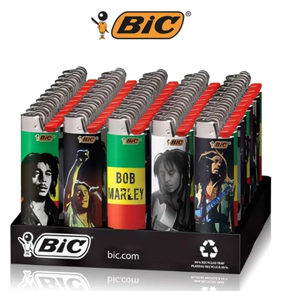  Bic Special Addition Lighters