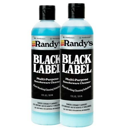 Black Label Glass Cleaner Black Label Glass Cleaner
