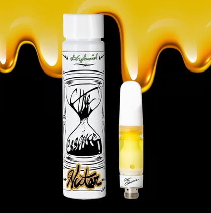  Nectar Cartridge - The Soap (1g)