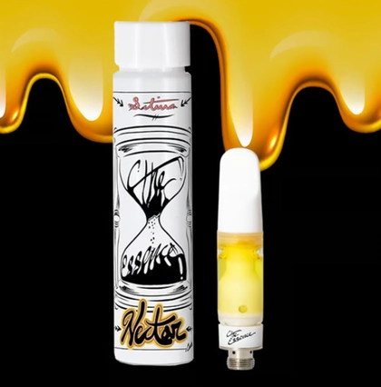 Nectar Cartridge - Jet Lag (1g)