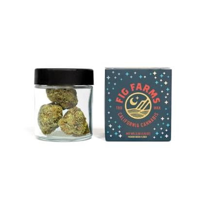  Flower - Donut Shop (3.5g)