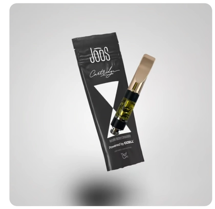  Vape Cart - Honeydew Cucumber (1g)