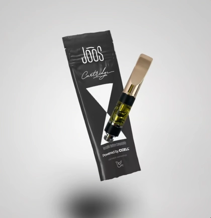 Vape Cart - Grape Ape (2g) Vape Cart - Grape Ape (2g)