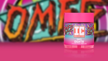 Premium Flower - OMFG (3.5g) Premium Flower - OMFG (3.5g)