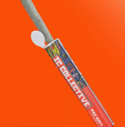  Pre Roll - I.C.K.O. (1g)