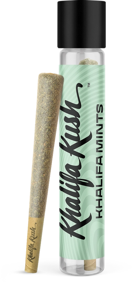  Pre Roll - Khalifa Mints (1g)