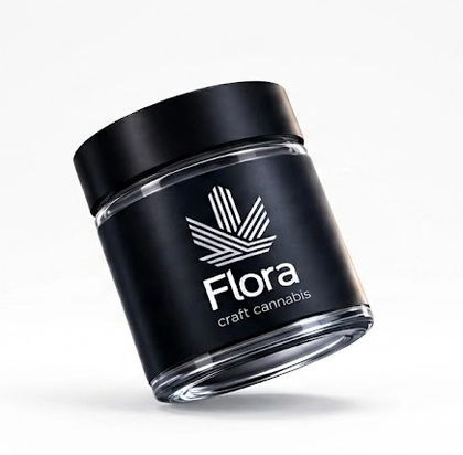  Flower - Black Cherry Buff (3.5g)