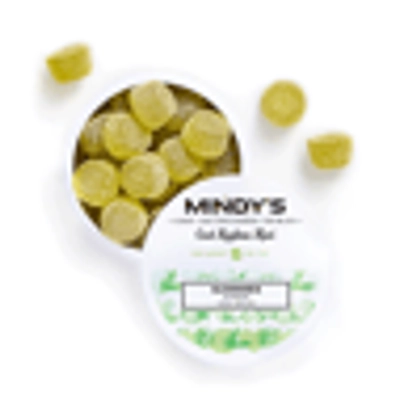  Gummies - Cool Keylime - 20ct (100mg)