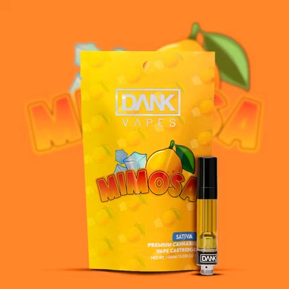  Vape Cart - Mimosa (1g)