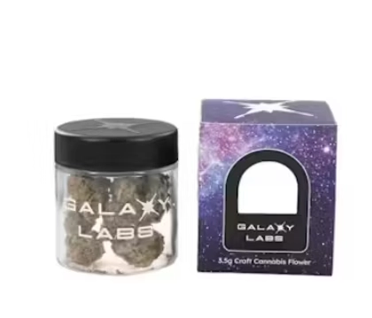  Flower - Blacknana (28g)