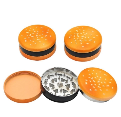  3 piece Burger Grinder
