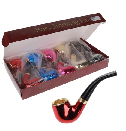  4.5 in Boss Sherlock Hand Pipe