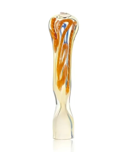  3 Inch Basic Straight Hand Pipe