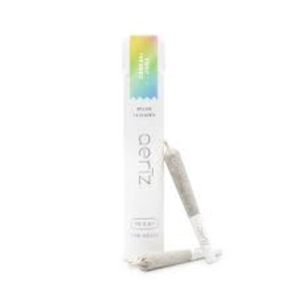  Pre Roll - GMO 2pk (1g)