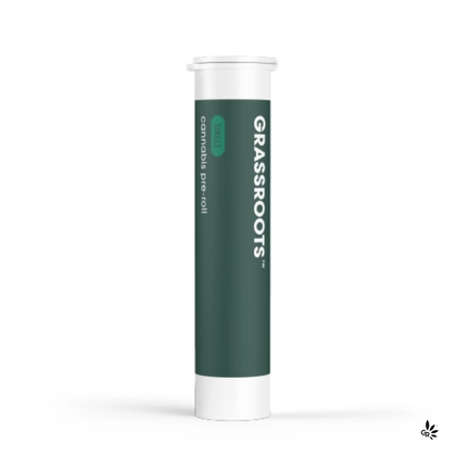  Preroll - Triple Stack (1g)
