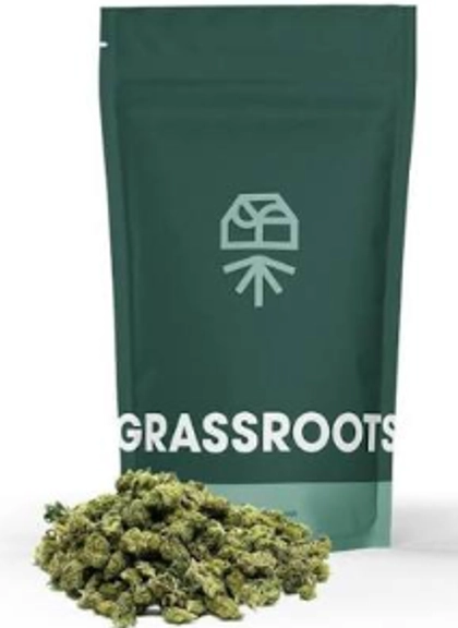  Flower - Triple Mints (14g)