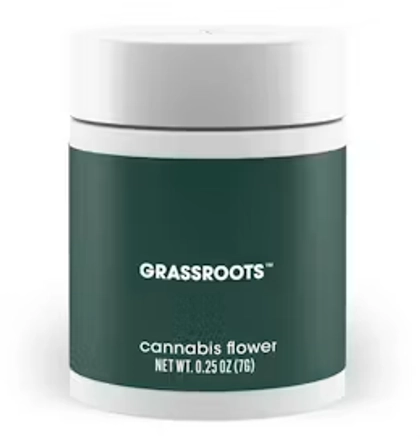  Popcorn - Golden Sands (14g)