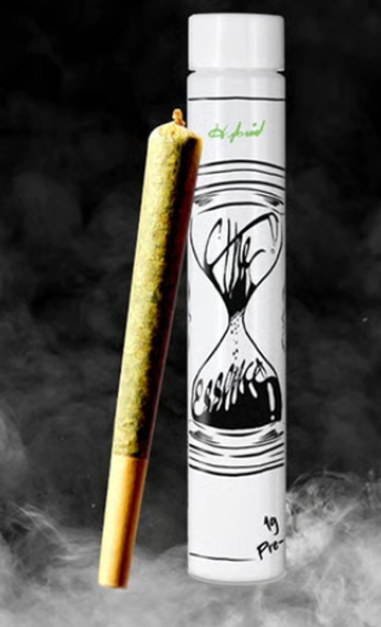  Pre Roll - Yum Yum (1g)