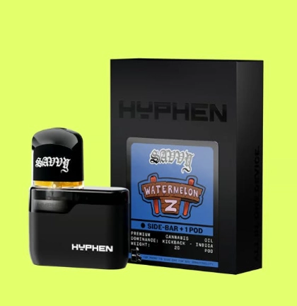  Hyphen AIO - Watermelon Z (2g)