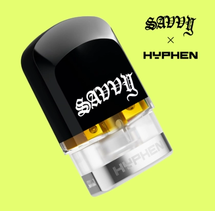 Hyphen Pod - Clementine (2g)