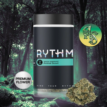  Flower - Animal Scout (28g)