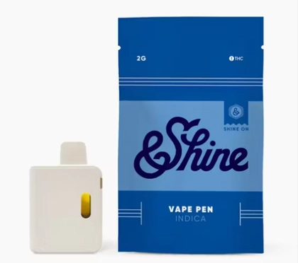  Disposable Vape - Skywalker (2g)
