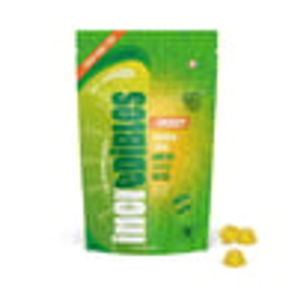  Gummies - Lemon Lime Boost 10:5:1 THCV:CBD:THC - 10ct (10mg)