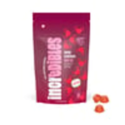  Gummies - Mon Cherry High Dose 4ct (100mg)