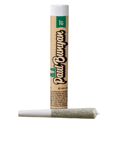  Pre Roll - Cocomamba (1g)