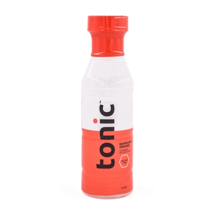  Infused Beverage - 12 oz. Mandarin Orange (100mg)