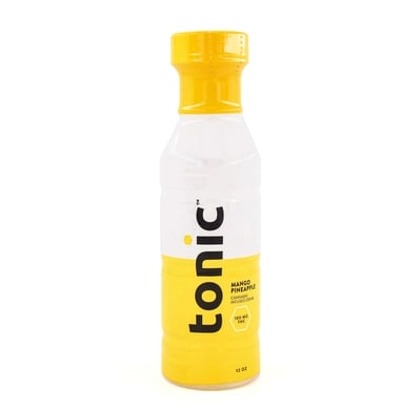Infused Beverage - 12 oz. Mango Pineapple (100mg) Infused Beverage - 12 oz. Mango Pineapple (100mg)