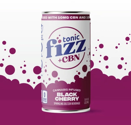  Black Cherry (7.5oz.)