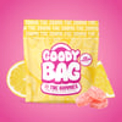  Gummies - Pink Lemonade - 5ct (50mg)