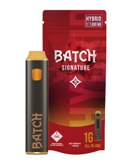  Disposable - Tropical Storm (1g)