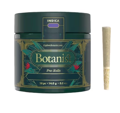 Pre Roll 28pk - Dosi Pop (14g)